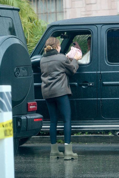 Hilary Duff – With Ashley Tisdale seen at a West Hollywood gas station ...