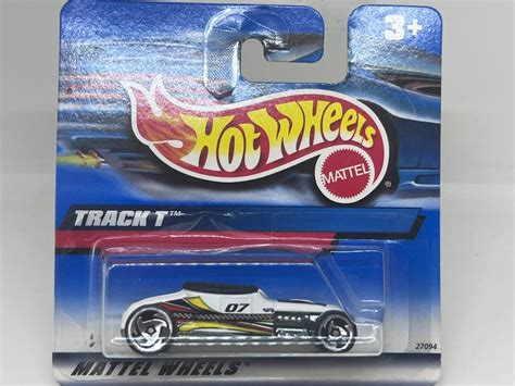 Hot Wheels Track T Kaufen Auf Ricardo