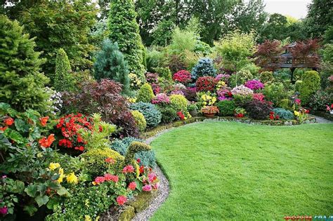 inspirational backyard landscaping ideas