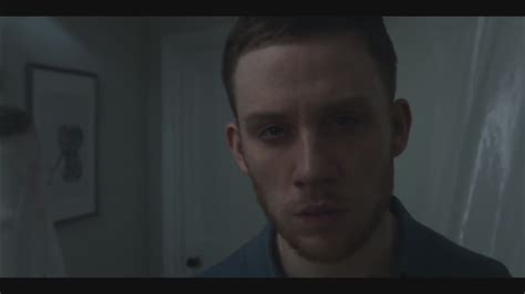 Auscaps Joe Cole Nude In Gangs Of London Episode