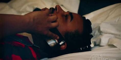 Nasty Threesome Rimming With Blonde And Ebony Beauties Tnaflix