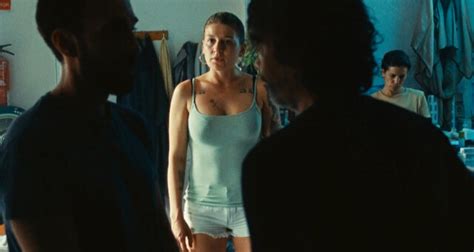 Nude Video Celebs Tamar Van Waning Sexy Paradise Drifters