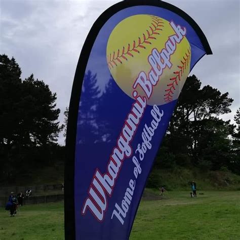 Manawatū Softball Association