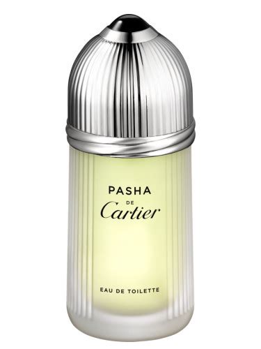 Pasha De Cartier Cartier Cologne A Fragrance For Men 1992