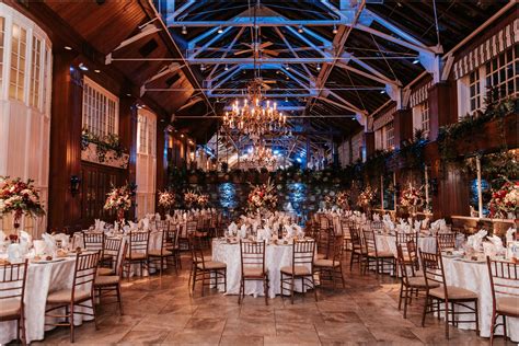 Fox Hollow Inn Wedding: A Dreamy And Romantic Venue – The FSHN