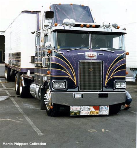 Peterbilt 352:picture # 9 , reviews, news, specs, buy car