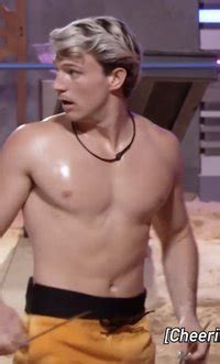 Big Brother Australia Nude Housemate Page 32 LPSG