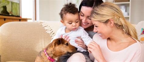 How To Overcome The Difficulties Of Lesbian Parenting Sitter