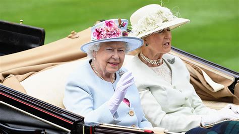 Royal Ascot 2018 Latest Photos And Videos Hello