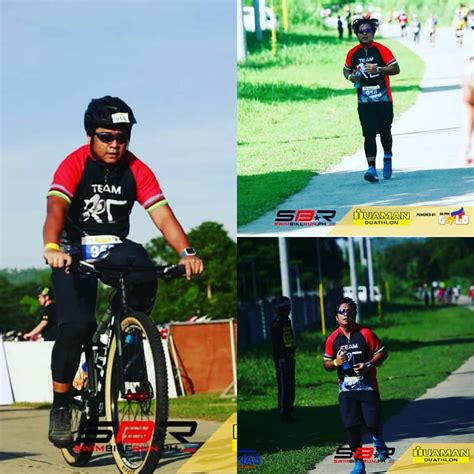 Kwentong Tri Series Paolo Lopez Swimbikerun Ph