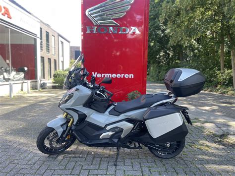 Honda X-ADV750 | Motorhandel Vermeeren BVBA