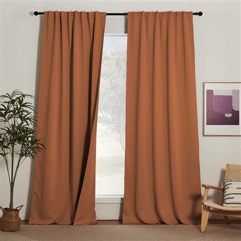 Do Blackout Curtains Keep Heat Out?
