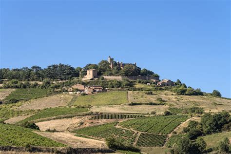 The Best Beaujolais Villages | lastminute.com