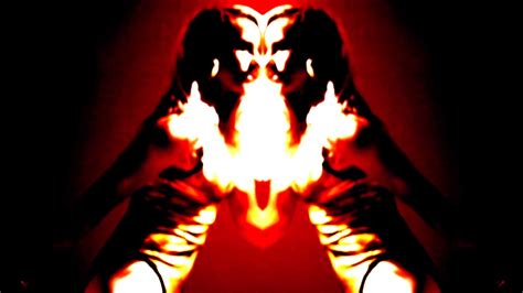 Fuck Buttons The Red Wing Video