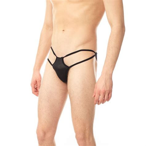Sexy Lingerie For Gay Men Etsy