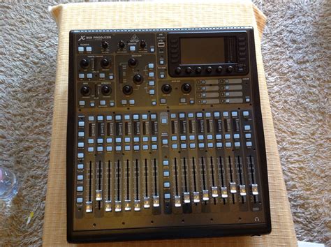 Behringer X32 Producer image (#937497) - Audiofanzine