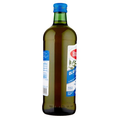 Olio Extra Vergine Di Oliva Gentile 1L Bertolli DAmbros Ipermercato