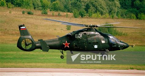 KA-60 | Sputnik Mediabank