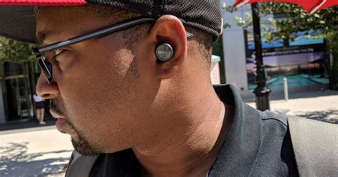 Plantronics BackBeat Pro 5100 Review – G Style Magazine