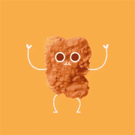 Nuggets GIF - Nuggets - 探索與分享 GIF