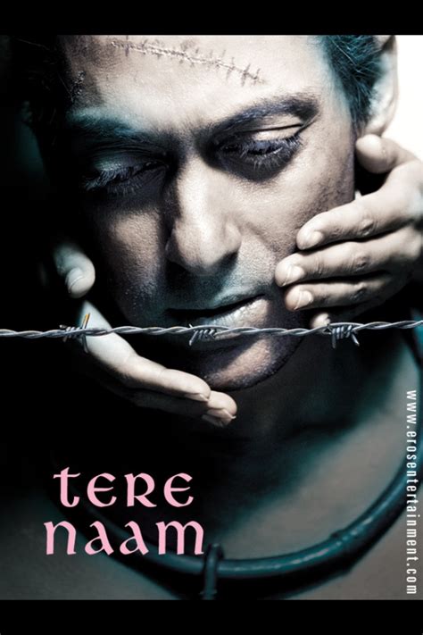 Salman Khan Hd Photo Tere Naam : Salman Khan Naam Tere His Vote Film Rediff Movies Pulled Might ...