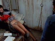 Naked Laura Belli In Almost Human