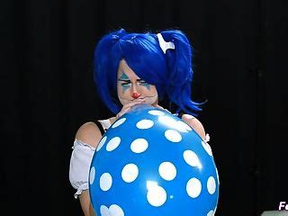 Clown Hotntubes Porn