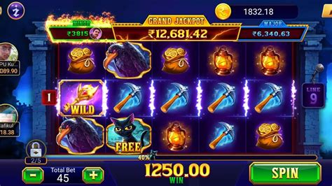 Explore Slot Game Jackpot Trick Explore Slot Game Super Win Trick