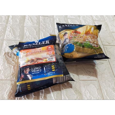 Jual Kanzler | Shopee Indonesia