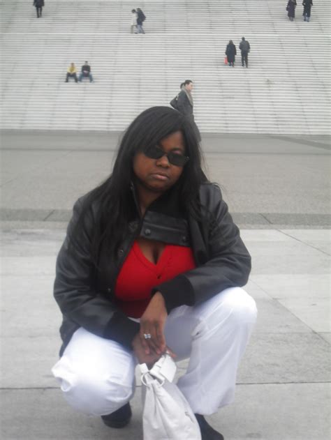 Humonguous Black BBW Boobs From Guyanna Porn Pictures XXX Photos Sex Images PICTOA