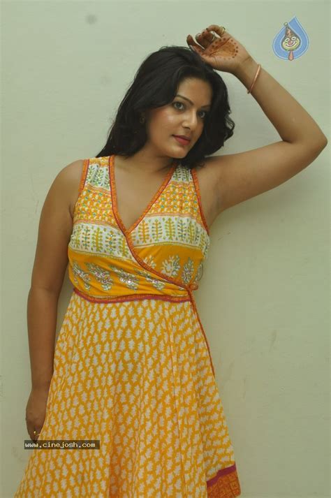 Reva Hot Stills Photo Of