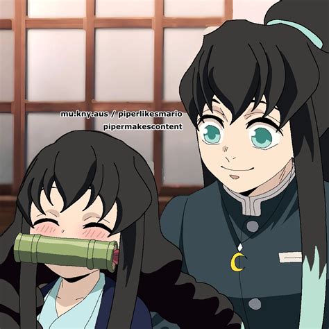 The cute demon Muichiro and his twin older brother Yuichiro | Fandom