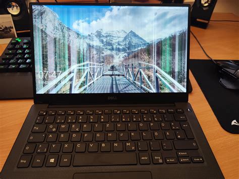 Dell XPS 13 9360 - Display issue : r/DellXPS