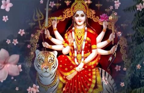 Magh Gupt Navratri 2020 मंत्र की सिद्धि और साधना के लिए की जाती है गुप्त नवरात्रि होती है इन