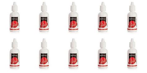 Óleo para Massagem Stimulus Morango ml Hot Flowers Kit UN Distribuidora Hotflowers