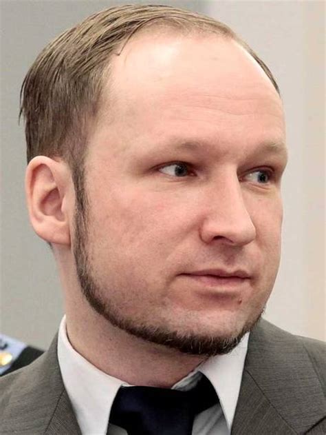 Anders Breivik | Trial photos 4 | Murderpedia.org