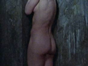 BRIGITTE FOSSEY Nude AZNude