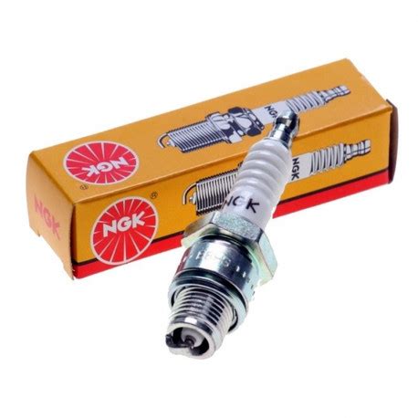 Comprar bujía de encendido NGK BPZ8H N 10 Compralubricantes