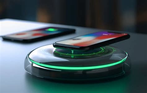 wireless charging    work geeky gadgets