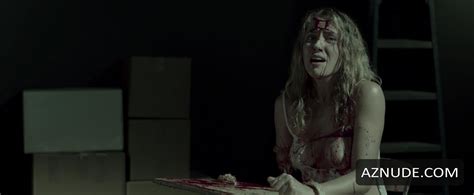 THE BASEMENT NUDE SCENES AZNude