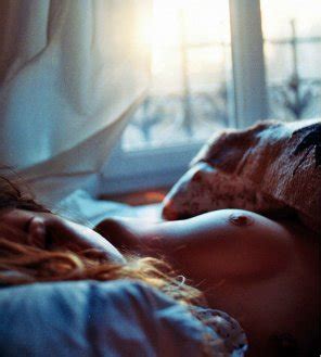 Morning Fun Porn Pic