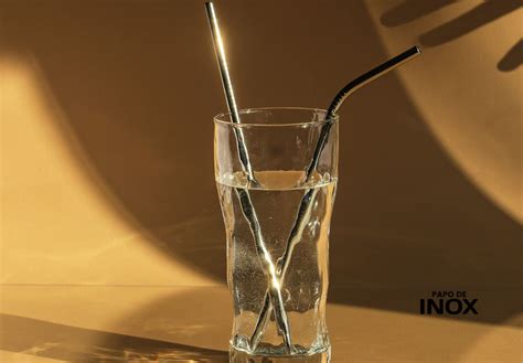 Aço Inox Enferruja Com Agua - Inox enferruja com água? - Papo de Inox