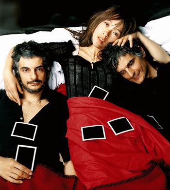 Live Review Blonde Redhead San Francisco CA July Magnet Magazine