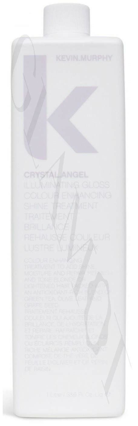 Kevin Murphy Crystal Angel Illuminating Gloss Color Enhancing Shine