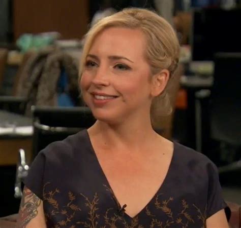 Lecy Goranson - Alchetron, The Free Social Encyclopedia