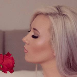 Anastasia Giousef Leaked Nude Photos And Videos