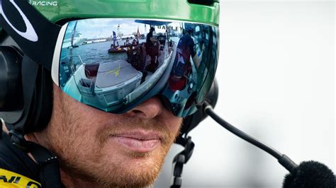 Tom Slingsby Takes Team Australia To The Top Of Sailgp The Australian