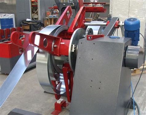 Mechanical Roll Sheet Metal Openers Buy Mechanical Roll Sheet Metal