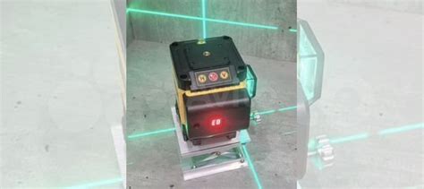 Лазерный уровень 360 (нивелир) купить в Красноярске | Товары для дома и ...