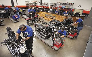 Motorcycle Tech School California | Reviewmotors.co